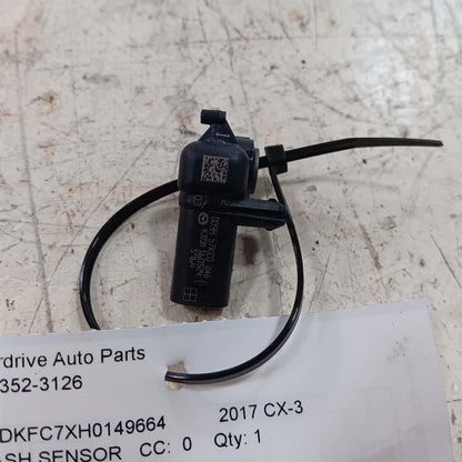 Mazda CX-3 Sensor  2016 2017 2018 OEM
