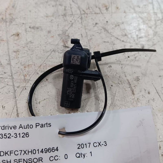 Mazda CX-3 Sensor  2016 2017 2018 OEM