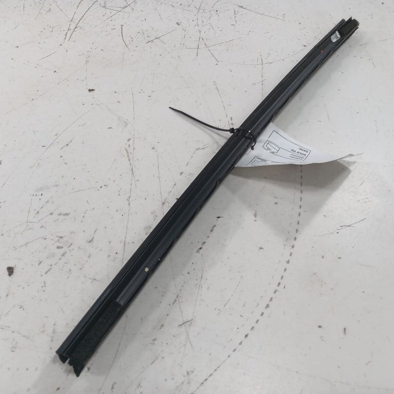 Ford Ecosport Left Rear Weather Strip Interior  2022 2021 2020 2019 2018