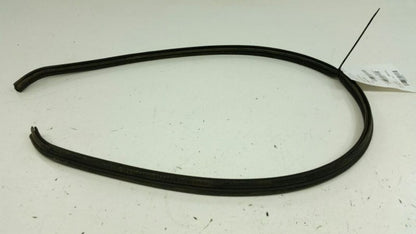 2010 Hyundai Elantra Cowl Vent Panel Hood Rubber Seal Gasket 2007 2008 2009
