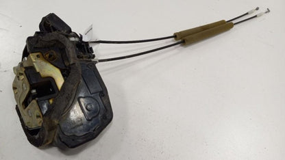 Nissan Sentra Door Latch Lock Right Passenger Rear 2007 2008 2009 2010