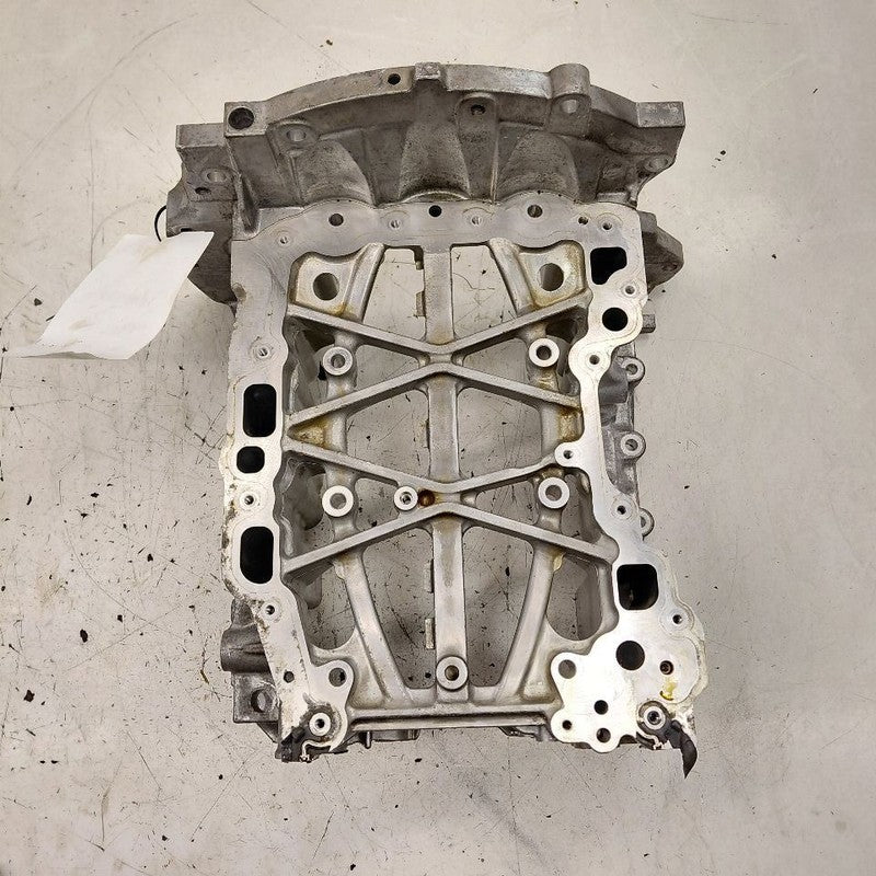 Lower Bare Engine Cylinder Block 2.7L Turbo Fits 15-25 FORD F150 PICKU