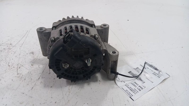 Alternator VIN M 8th Digit Opt LE2 Fits 17-19 Buick Encore OEM