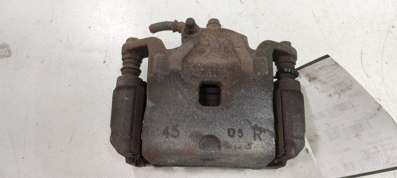Passenger Right Brake Caliper Front Coupe Fits 10-13 Nissan Altima  OE