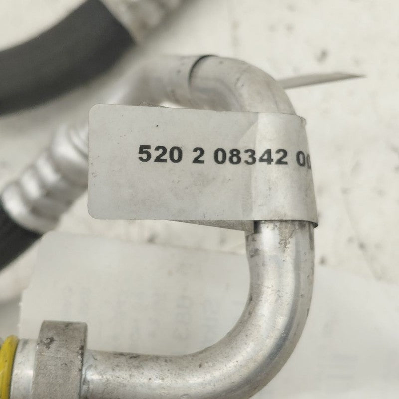 2018 Fiat 500 X 2.4 Model AC Hose Line
