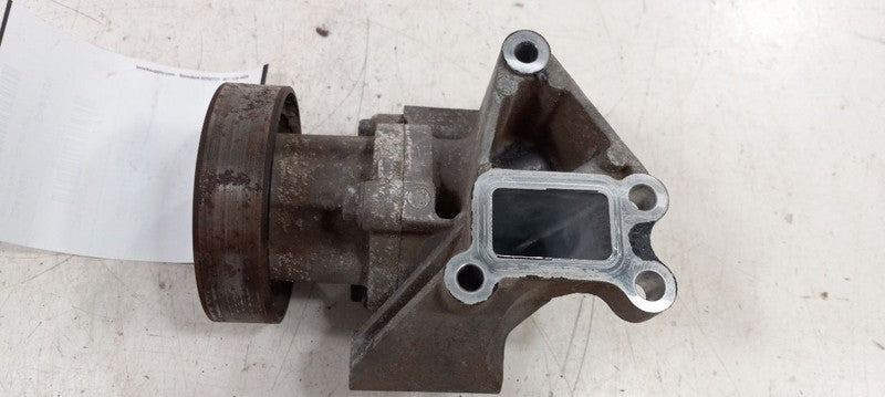 210106N226 Coolant Water Pump VIN J 1st Digit Japan Built Fits 08-15 ROGUE