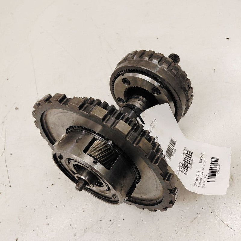 Chevy Volt Automatic Transmission Gear Sprocket  2019 2018 2017 2016 O