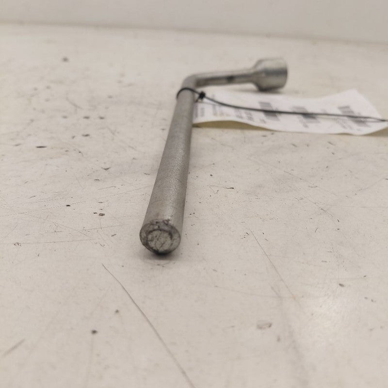 Lexus IS350 Spare Tire Changing Wrench Tool  2020 2019 2018