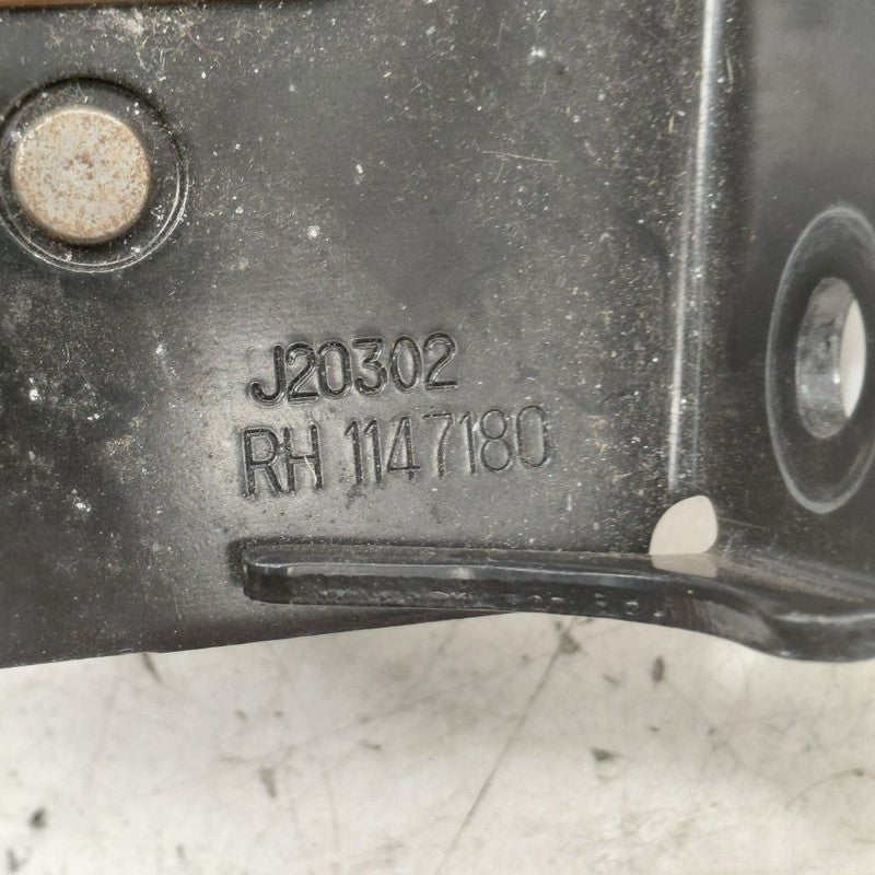 Hyundai Kona Seat Belt Strap Retractor Right Passenger Rear Back  2021