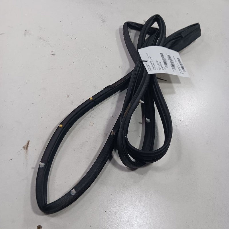 Nissan Altima On Door Seal Rubber Right Passenger Front 2023 2022 2021
