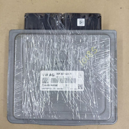 Engine ECM Electronic Control Module 2.0L Fits 17-18 PORSCHE MACAN
