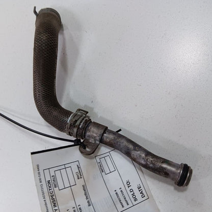 Buick Encore 1.4 Coolant Line Crossover Pipe  2019 2018 2017