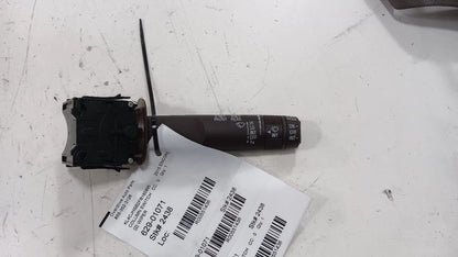 Column Switch Wiper Fits 15-16 Buick Encore OEM