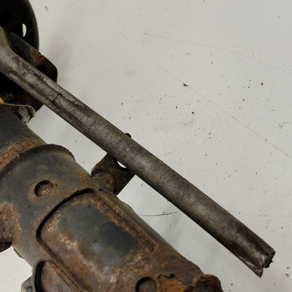 Passenger Right Front Strut Fits 16-23 Nissan Maxima OEM