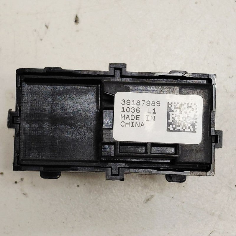 Driver Front Door Lock Switch Fits 20-24 Buick Encore GX