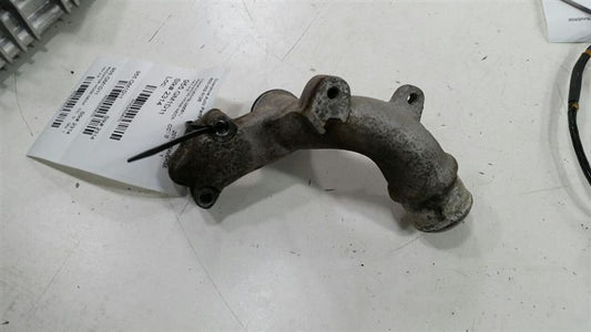 Chevy Traverse Radiator Hose Neck 2009 2010 2011 2012