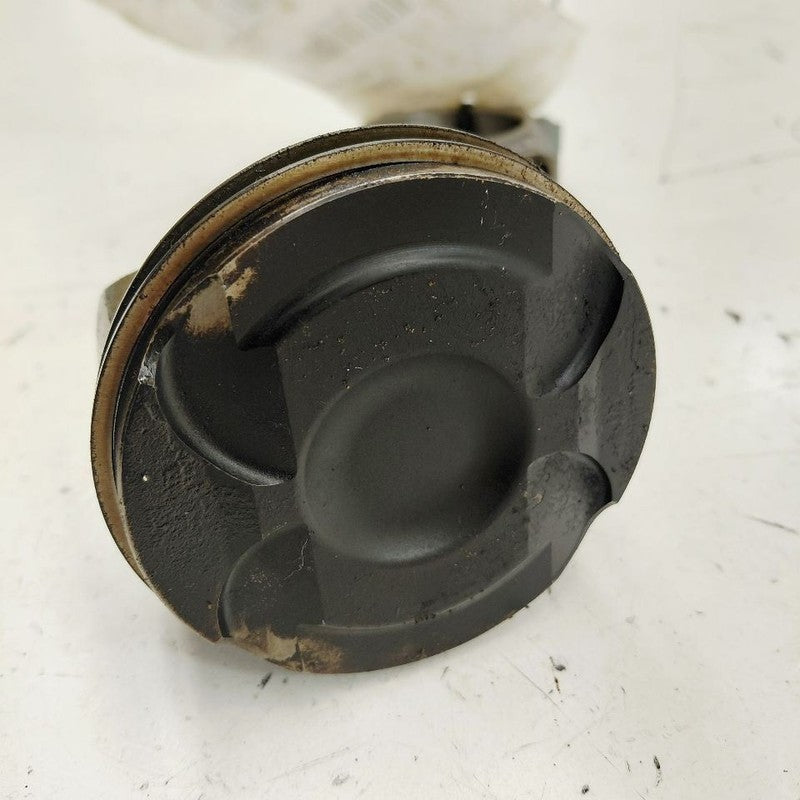 Ford Escape Single Piston With Connecting Rod   1.5 2022 2023 2024