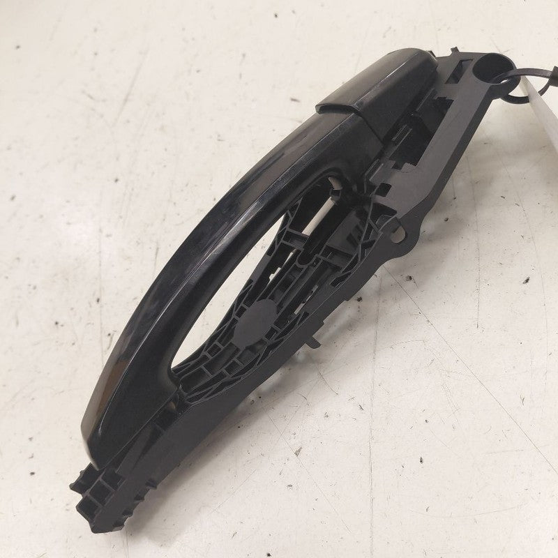 Left Rear Door Handle Exterior Fits 13-22 Chevy Trax