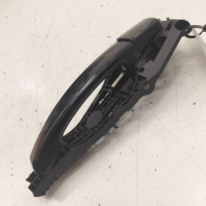 Left Rear Door Handle Exterior Fits 13-22 Chevy Trax