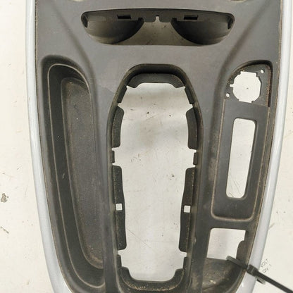 Chevy Volt Shifter Bezel Trim Shift Console Surround Trim  2019 2018 2