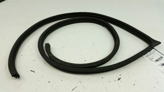 Hyundai Elantran Body Door Jamb Seal Front Right Passenger 2010 2009 2008 2007