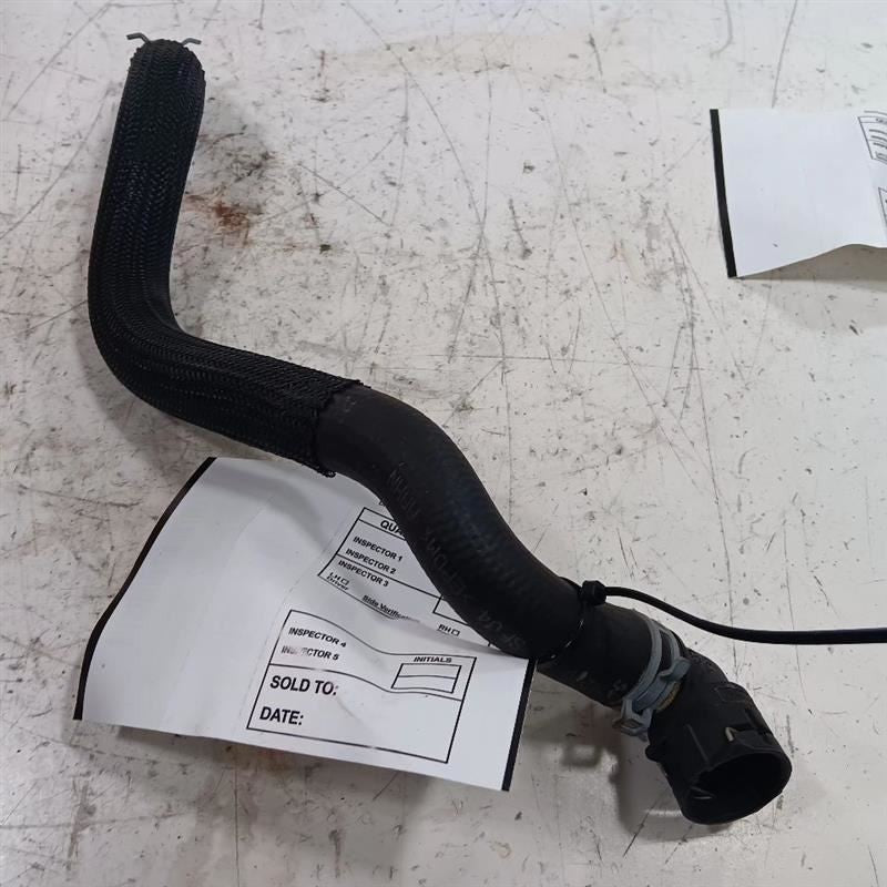 Buick Encore Coolant Line Crossover Pipe  2017 2018 2019 2020