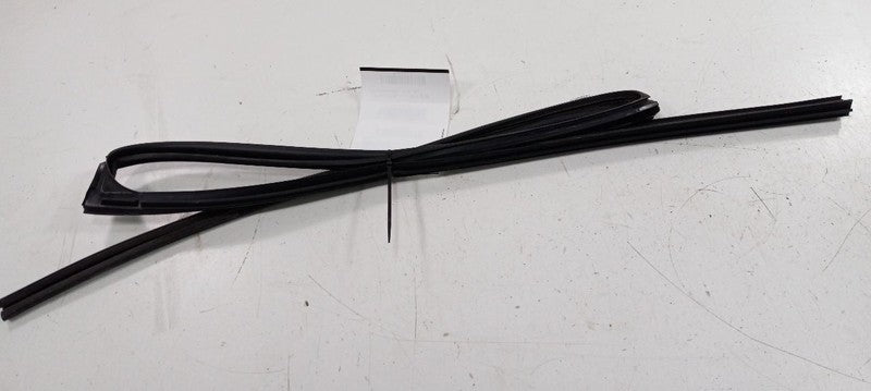 Subaru Legacy Door Glass Window Seal Rubber Right Passenger Rear Back 
