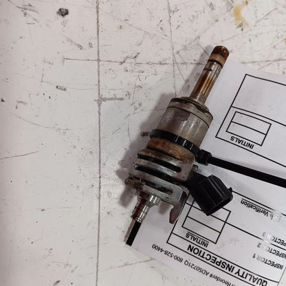 Lower Fuel Injection Injector Fits 13-20 Subaru BRZ OEM