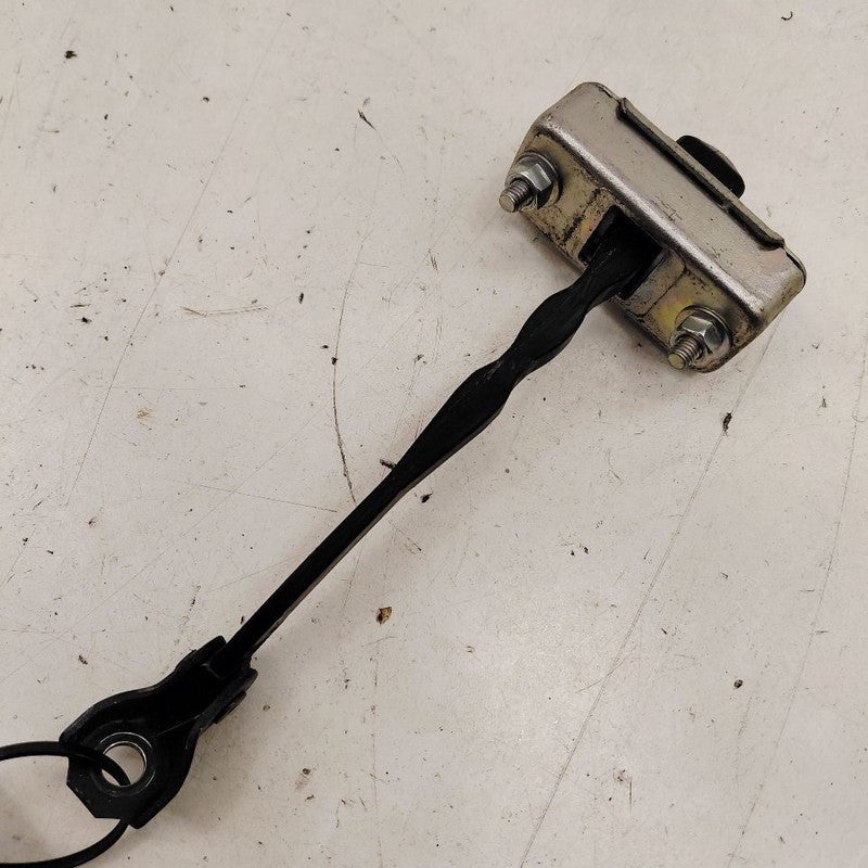 Nissan Maxima Door Check Left Driver Rear Hinge Stop Stopper Detent  2
