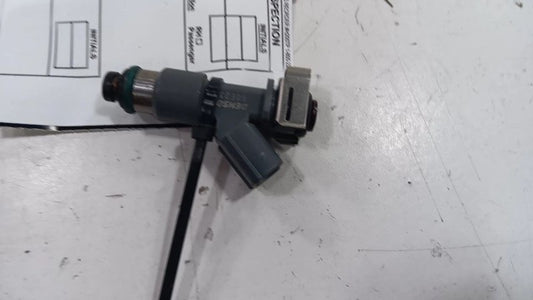 Fuel Injection Injector 3.0L Hybrid Fits 08-13 17-20 MDX OEM