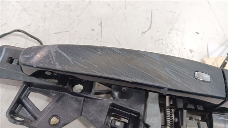 13521804 Door Handle Exterior Rear Fits 17-20 ACADIA