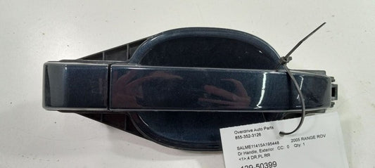 FRH500010 Door Handle Exterior Assembly Door Front Fits 03-09 RANGE ROVER