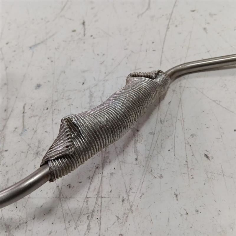 Chevy Malibu Super Turbo Charger Oil Line Hose Tube  2019 2020 2021 2022 2023 20