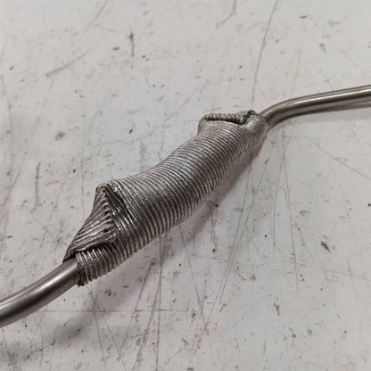 Chevy Malibu Super Turbo Charger Oil Line Hose Tube  2019 2020 2021 2022 2023 20