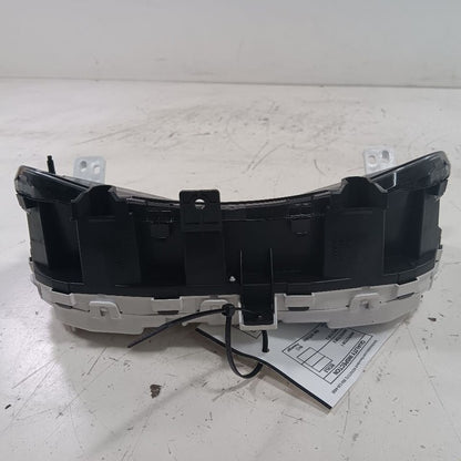 Speedometer Gauge Cluster MPH And KPH Fits 20 Mitsubishi Outlander Spo