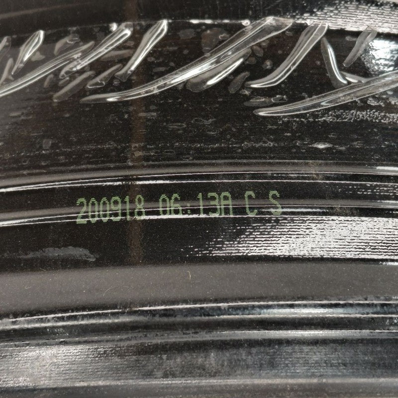 Wheel Rim 18x7 5 Double Spoke Opt Ren Fits 18-22 Chevy Trax