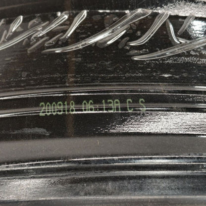Wheel Rim 18x7 5 Double Spoke Opt Ren Fits 18-22 Chevy Trax