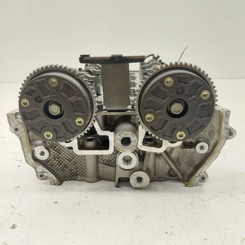 Engine Cylinder Head Fits 16-19 Chevy Volt OEM