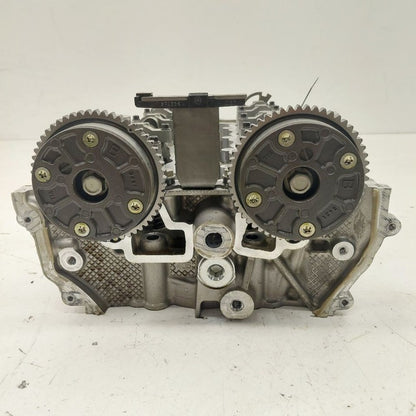 Engine Cylinder Head Fits 16-19 Chevy Volt OEM