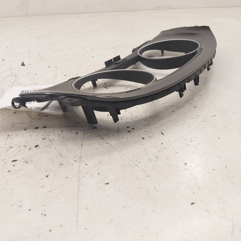 Volkswagen Golf Speedometer Bezel Dash Surround Trim  2015 2016 2017