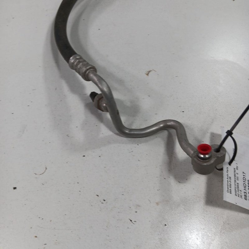 Honda Civic AC Hose Line  1.5L 2018 2017 2016 OEM