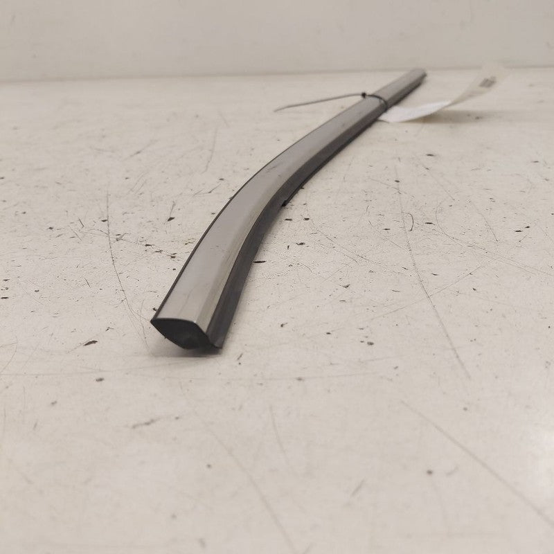 Nissan Murano Door Glass Window Weather Strip Trim Rear Left Driver Ba
