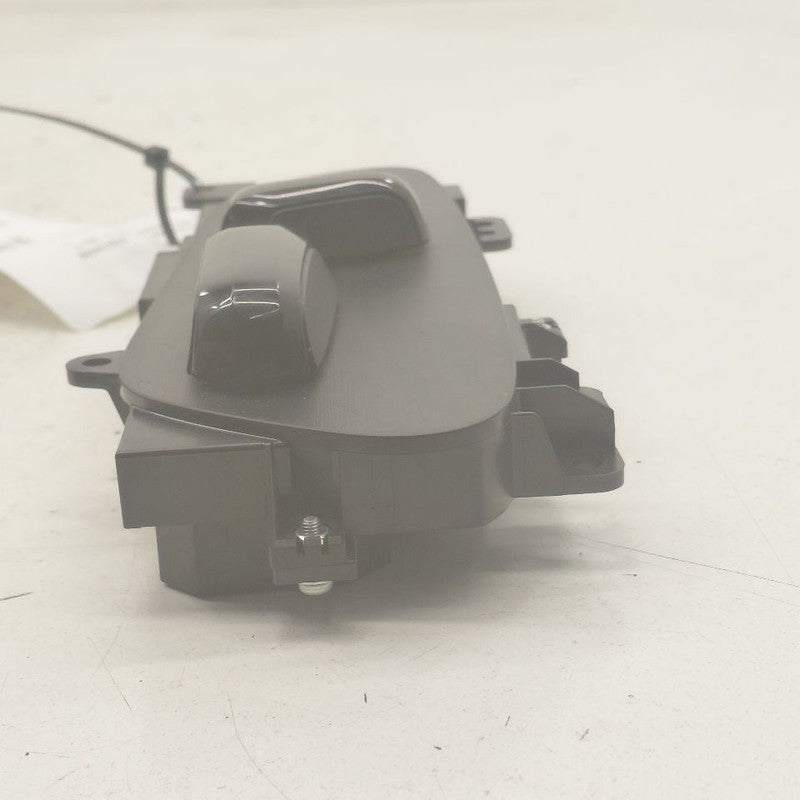 Lexus NX350 Seat Switch Right Passenger Power Seat Control  2022 2023 