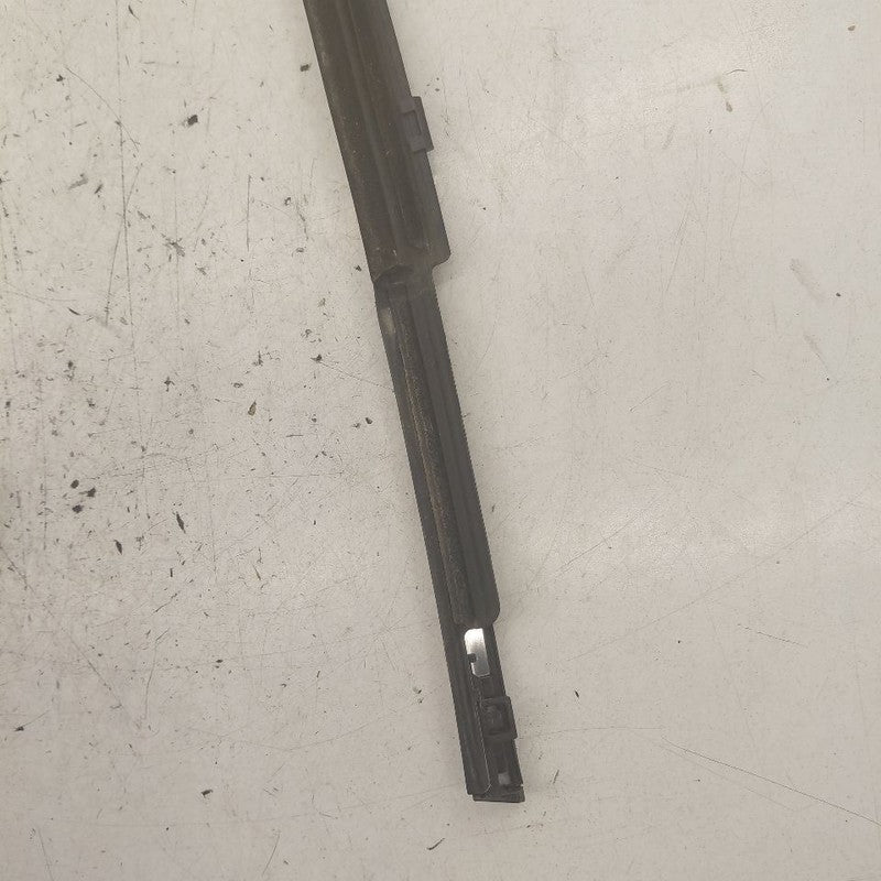 Hyundai Santa Fe Door Glass Window Weather Strip Trim Rear Left Driver