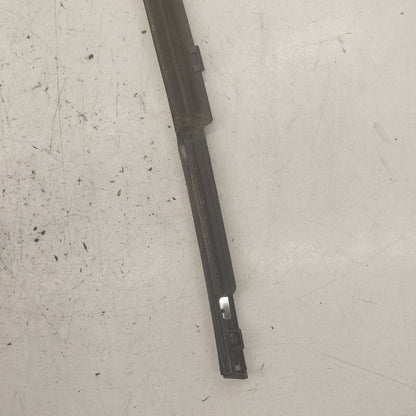 Hyundai Santa Fe Door Glass Window Weather Strip Trim Rear Left Driver