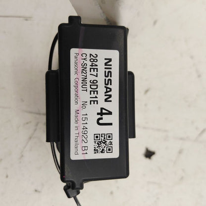 Driver Assist Control Module Fits 17-18 Nissan Maxima OEM