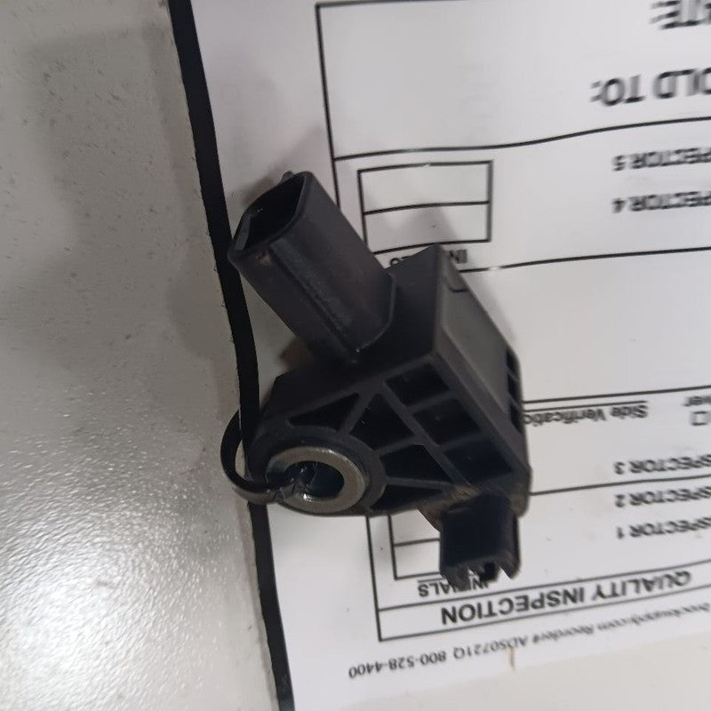 Nissan Altima Sensor 2023 2022 2021 2020 2019