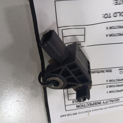 Nissan Altima Sensor 2023 2022 2021 2020 2019