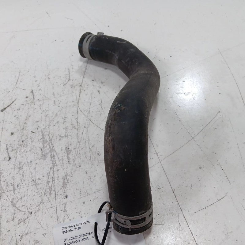Subaru BRZ 2.0 Radiator Hose Line Tube  2013 2014 2015 2016 OEM