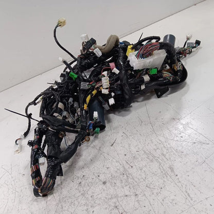 Subaru Legacy Outback Dash Wire Wiring Harness  2015 2016 2017 OEM